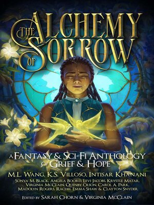 cover image of The Alchemy of Sorrow